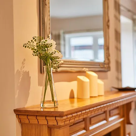 Дом отдыха Letaway - Dove Пикеринг