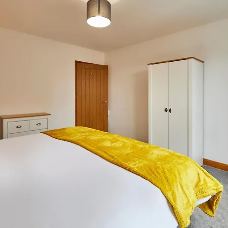 Дом отдыха Letaway - Dove