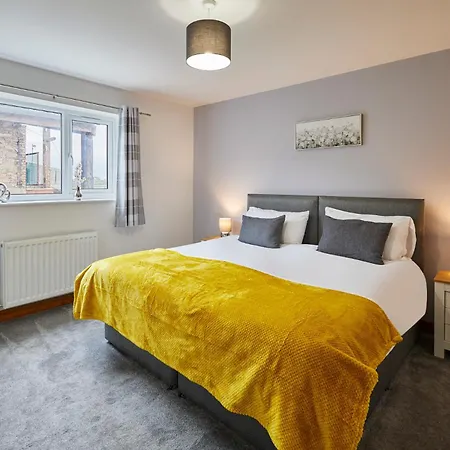 Дом отдыха Letaway - Dove Пикеринг