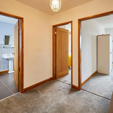 Letaway - Dove Пикеринг