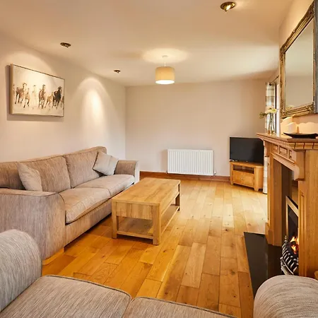 Дом отдыха Letaway - Dove *