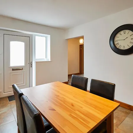 Letaway - Dove Holiday home Pickering