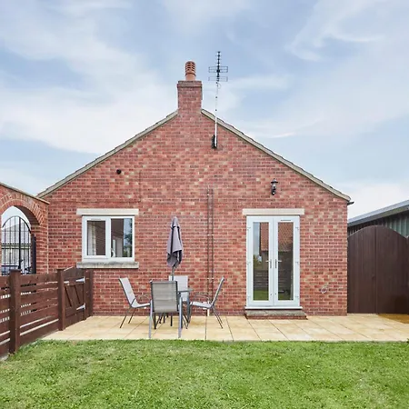 Дом отдыха Letaway - Dove