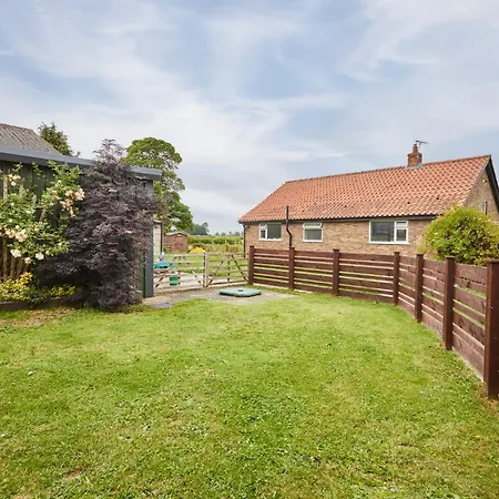 Letaway - Dove Holiday home