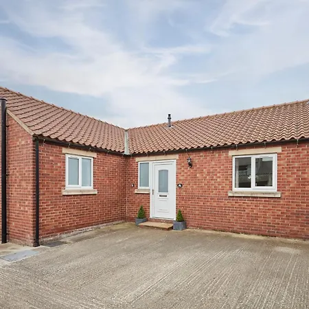 Holiday home Letaway - Dove