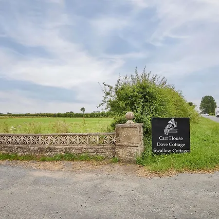 Дом отдыха Letaway - Dove *