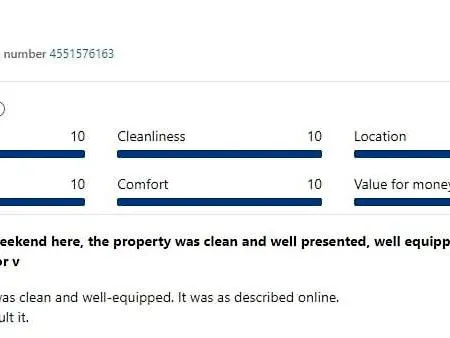 Letaway - Dove Дом отдыха