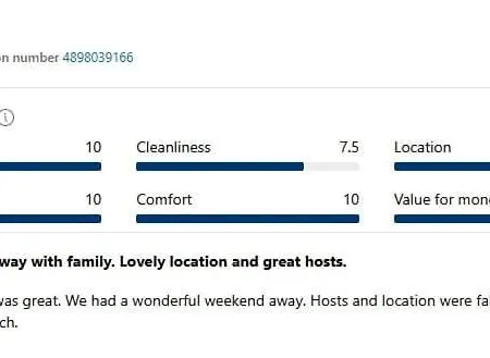 Letaway - Dove * Пикеринг