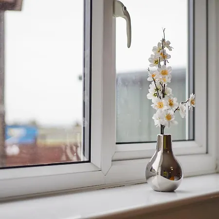 Nyaraló Letaway - Dove