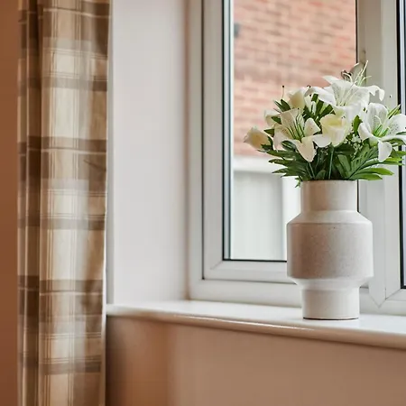 Letaway - Dove Nyaraló