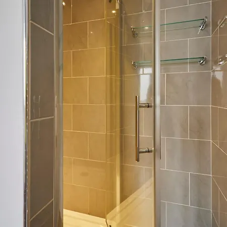 Nyaraló Letaway - Dove *