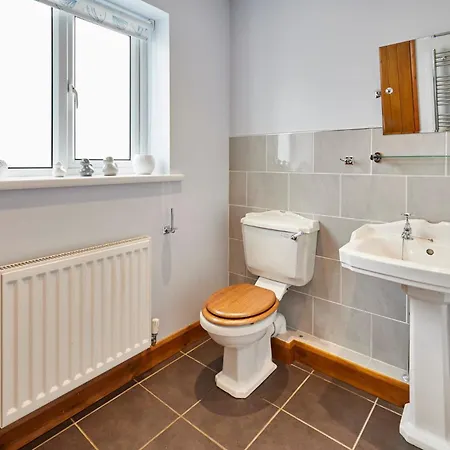 Nyaraló Letaway - Dove *