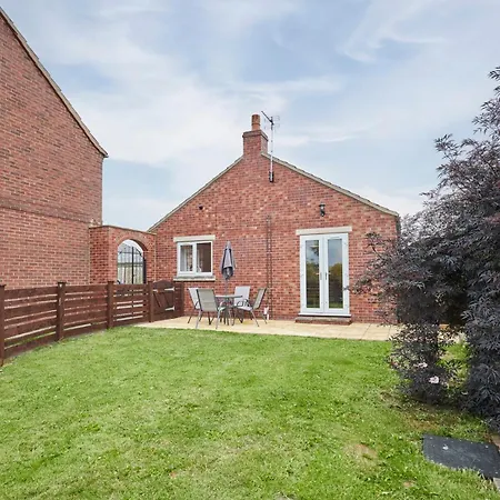 Letaway - Dove Pickering