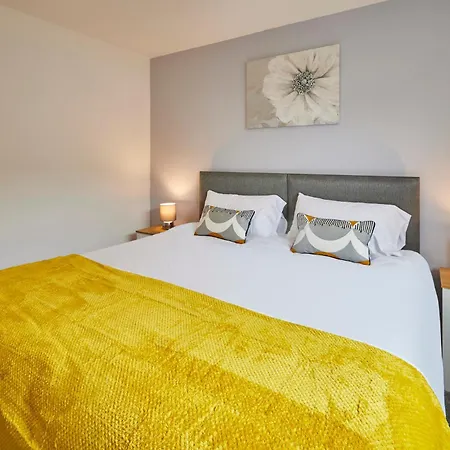 Letaway - Dove Nyaraló Pickering