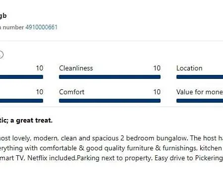 Letaway - Dove Pickering