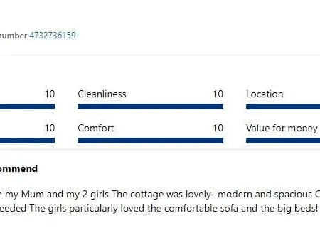 Letaway - Dove Nyaraló Pickering